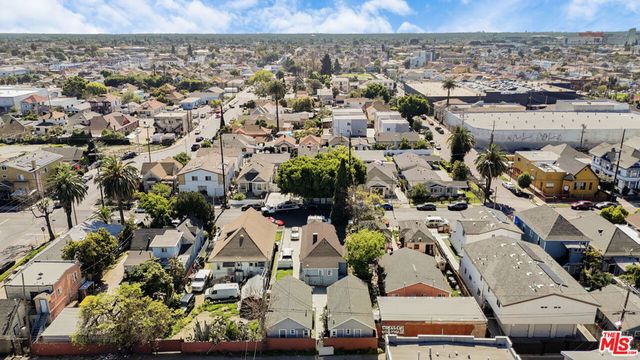515 E 21st Street, Los Angeles, CA 90011