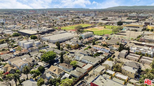 515 E 21st Street, Los Angeles, CA 90011