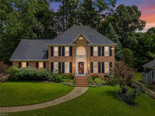 3677 Bridgewater DR, Williamsburg, VA 23188