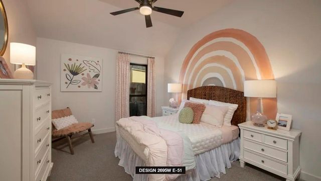 8706 Fairway Palms Drive, Cypress, TX 77433