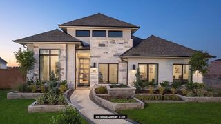 8706 Fairway Palms Drive, Cypress, TX 77433