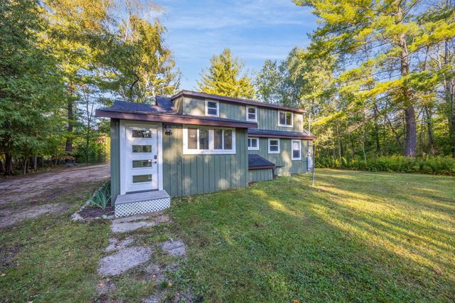 22820 Northland Drive, Paris, MI 49338