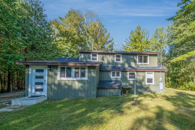 22820 Northland Drive, Paris, MI 49338