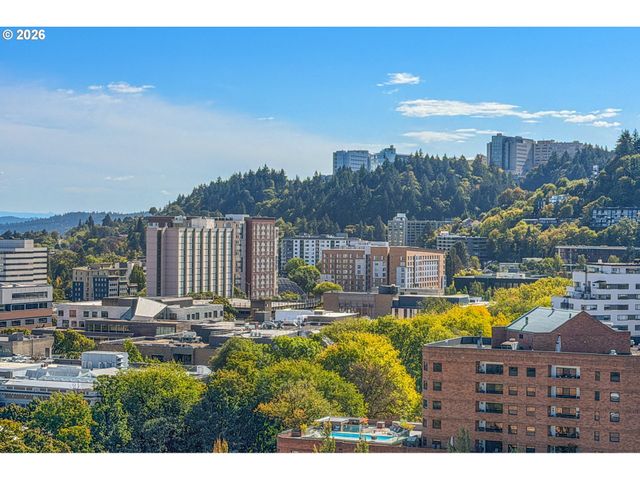 1221 Sw 10TH Ave 1803, Portland, OR 97205