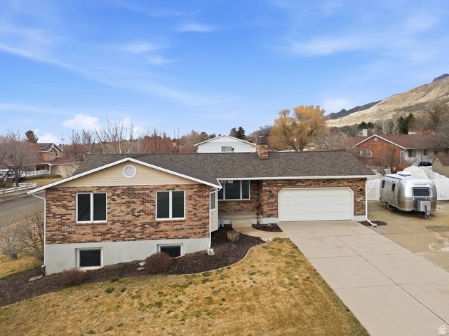 645 S 1350 E, Fruit Heights, UT 84037