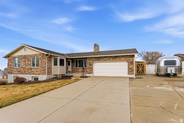 645 S 1350 E, Fruit Heights, UT 84037