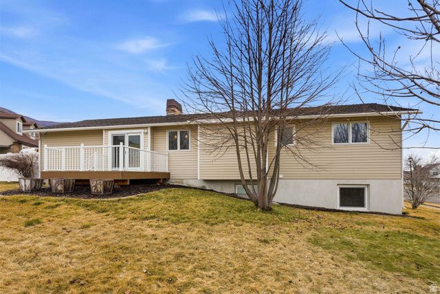 645 S 1350 E, Fruit Heights, UT 84037