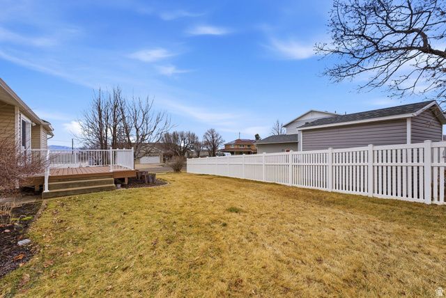 645 S 1350 E, Fruit Heights, UT 84037