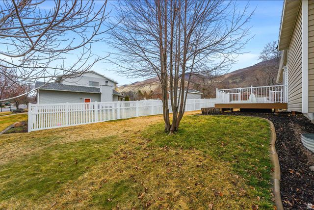 645 S 1350 E, Fruit Heights, UT 84037