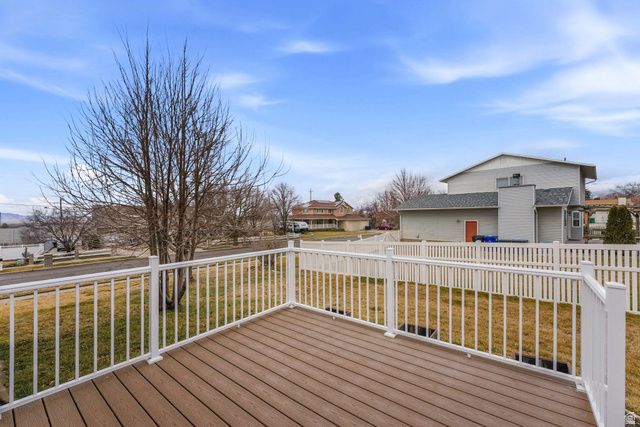 645 S 1350 E, Fruit Heights, UT 84037