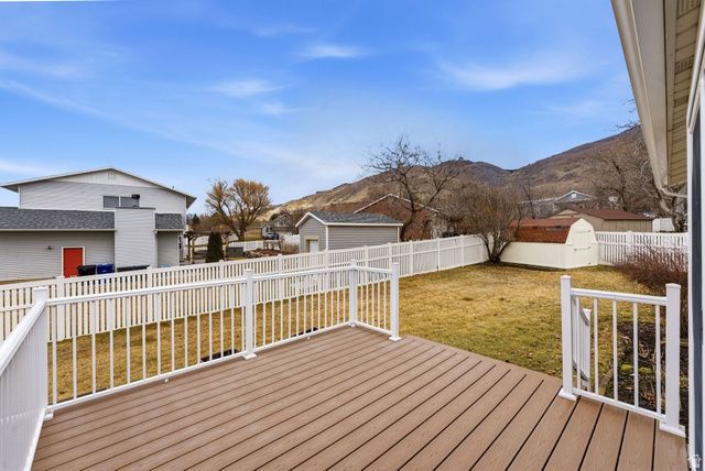 645 S 1350 E, Fruit Heights, UT 84037