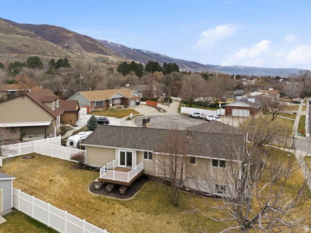 645 S 1350 E, Fruit Heights, UT 84037