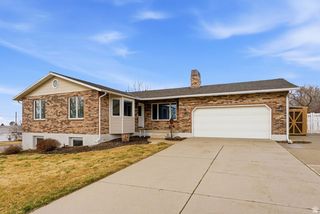 645 S 1350 E, Fruit Heights, UT 84037