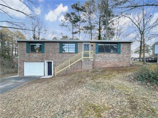 4520 Virginia Avenue NW, Kennesaw, GA 30144