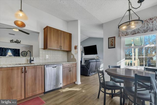 483 CEDAR HOLLOW DR, Yardley, PA 19067