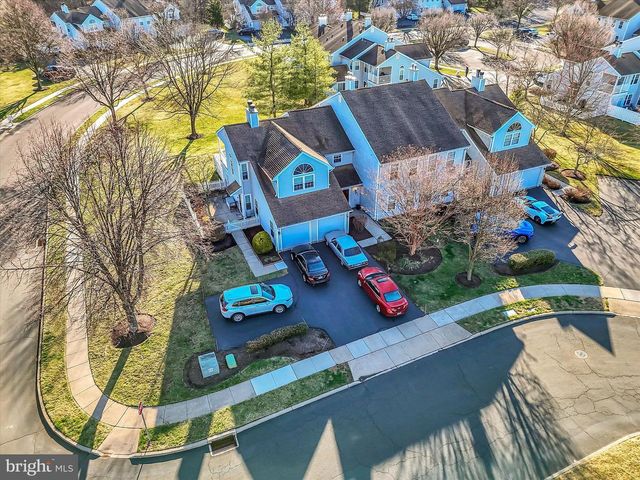 483 CEDAR HOLLOW DR, Yardley, PA 19067