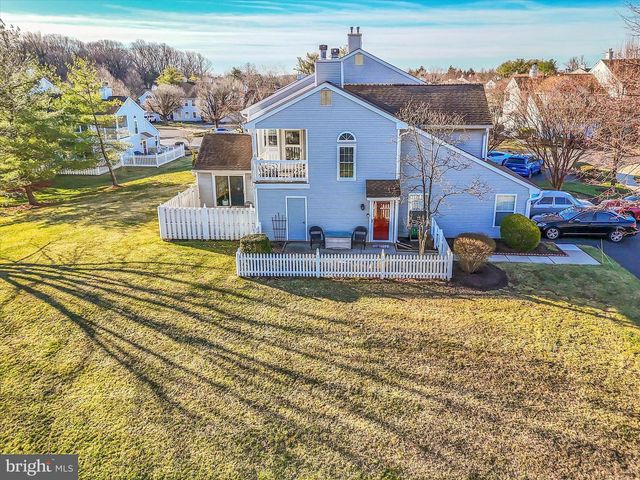 483 CEDAR HOLLOW DR, Yardley, PA 19067