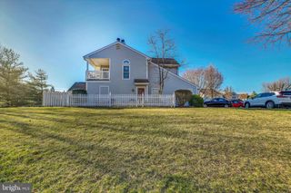 483 CEDAR HOLLOW DR, Yardley, PA 19067