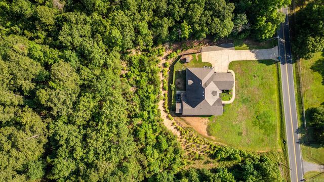 157 Hidden Valley Drive, Conway, AR 72032
