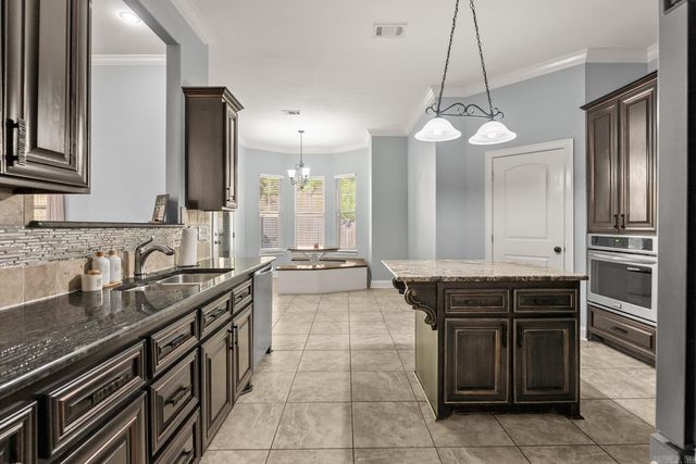 157 Hidden Valley Drive, Conway, AR 72032