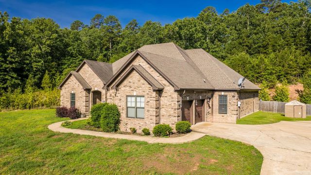 157 Hidden Valley Drive, Conway, AR 72032