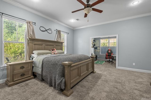157 Hidden Valley Drive, Conway, AR 72032