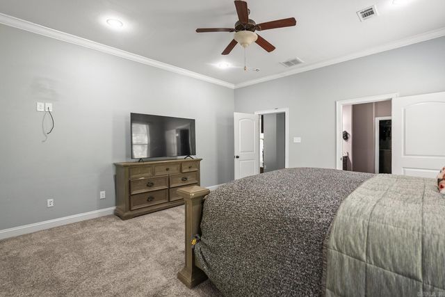 157 Hidden Valley Drive, Conway, AR 72032