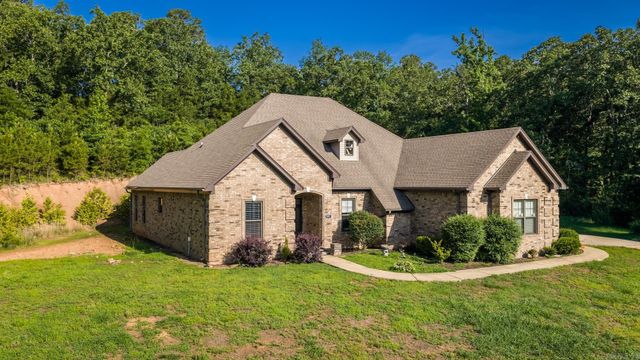 157 Hidden Valley Drive, Conway, AR 72032