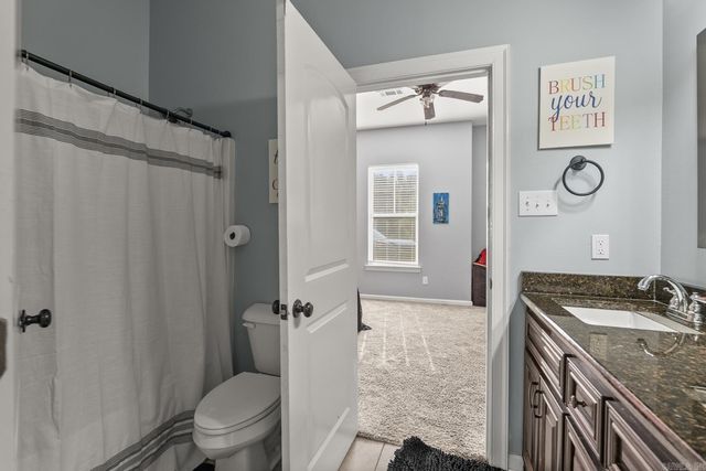 157 Hidden Valley Drive, Conway, AR 72032
