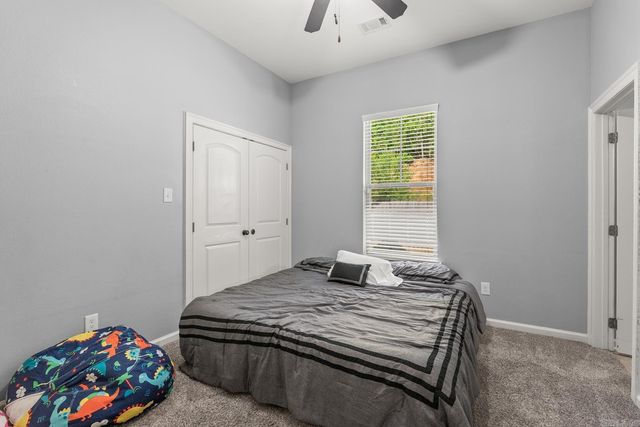 157 Hidden Valley Drive, Conway, AR 72032
