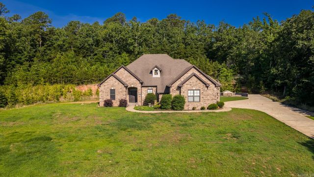 157 Hidden Valley Drive, Conway, AR 72032