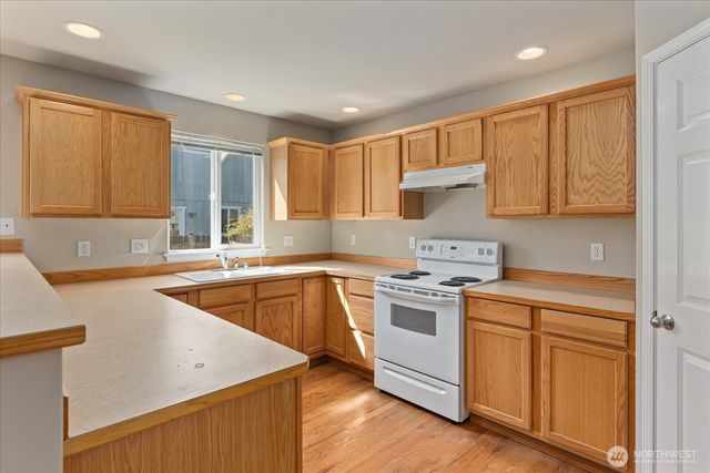 1218 125th Place SW, Everett, WA 98204