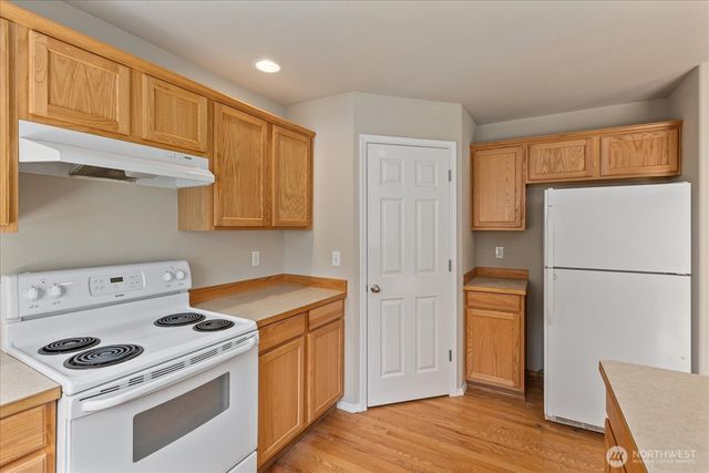 1218 125th Place SW, Everett, WA 98204