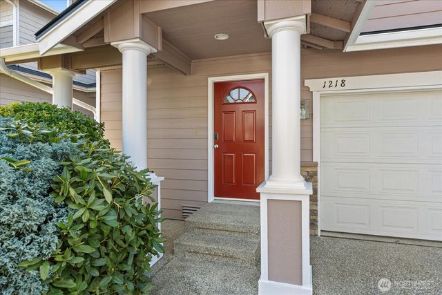 1218 125th Place SW, Everett, WA 98204