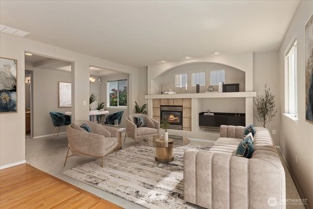 1218 125th Place SW, Everett, WA 98204