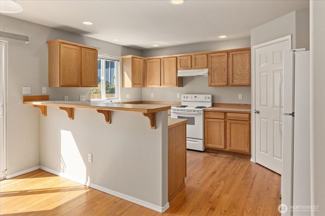 1218 125th Place SW, Everett, WA 98204