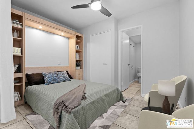 5300 E Waverly Drive H11, Palm Springs, CA 92264