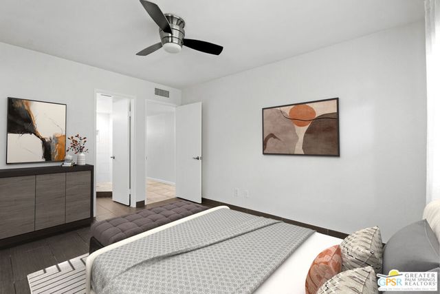 5300 E Waverly Drive H11, Palm Springs, CA 92264