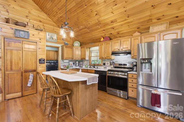 505 Glover Road, Ellenboro, NC 28040