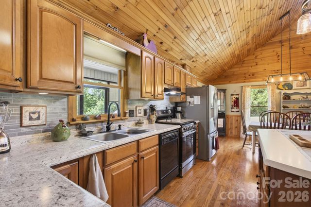 505 Glover Road, Ellenboro, NC 28040