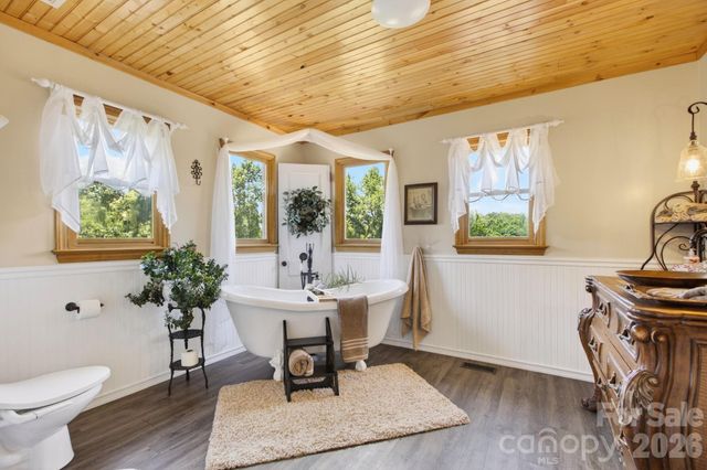 505 Glover Road, Ellenboro, NC 28040
