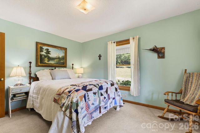 505 Glover Road, Ellenboro, NC 28040