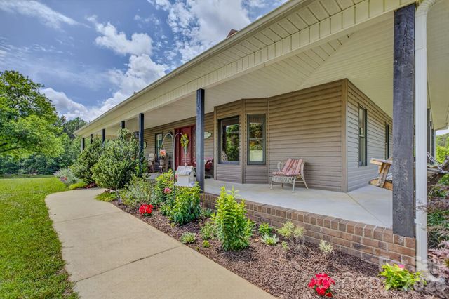 505 Glover Road, Ellenboro, NC 28040