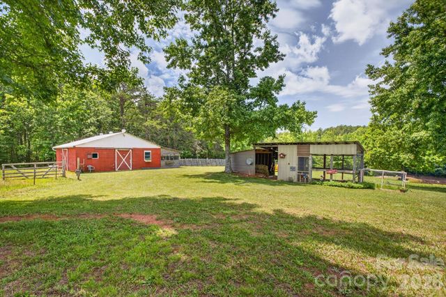 505 Glover Road, Ellenboro, NC 28040