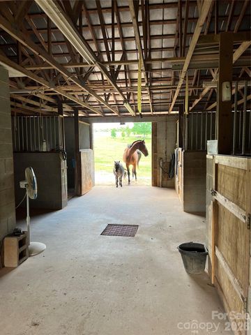 505 Glover Road, Ellenboro, NC 28040