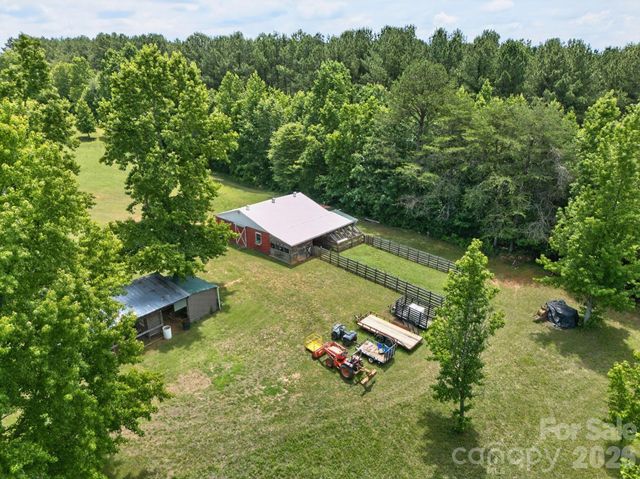 505 Glover Road, Ellenboro, NC 28040