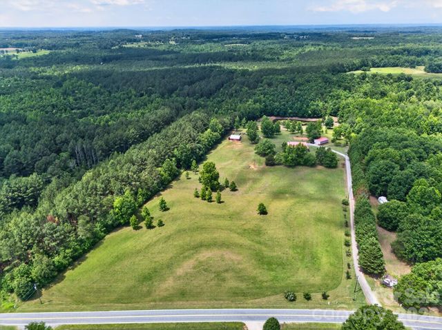 505 Glover Road, Ellenboro, NC 28040
