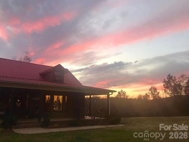 505 Glover Road, Ellenboro, NC 28040