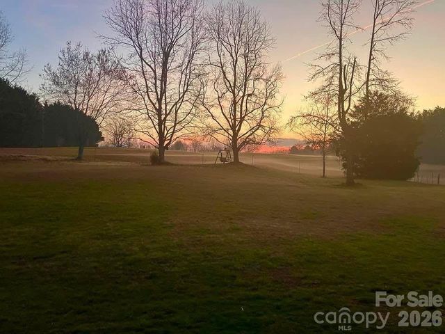 505 Glover Road, Ellenboro, NC 28040