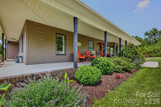 505 Glover Road, Ellenboro, NC 28040